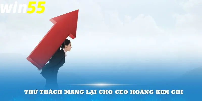 Bên cạnh đó còn có những thử thách đang chờ đón vị CEO này chinh phục