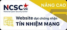 ncsc tín nhiệm