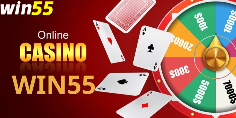 Hòa mình vào không khí game casino đẳng cấp trời tây 