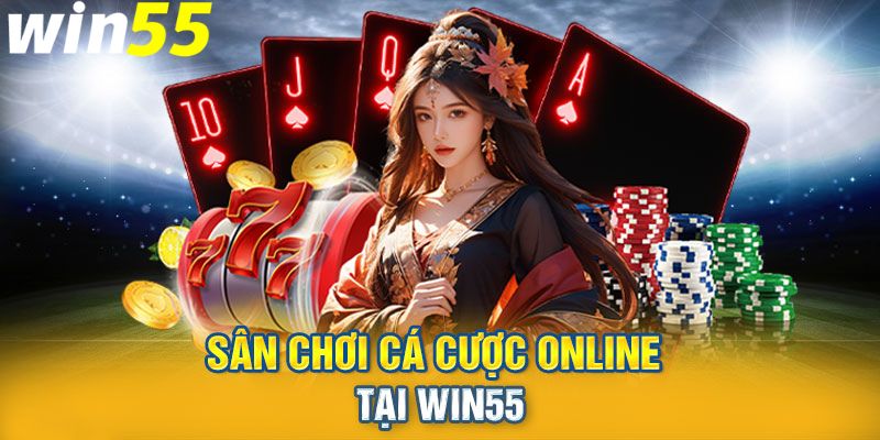 Sân chơi cá cược online với lịch sử phát triển uy tín